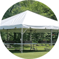 NWI Tents & Events
