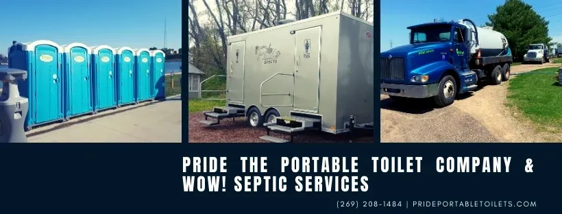 BENTON HARBOR COMPANY OFFERS A GREAT DEAL OF PRIDE & WOW SERVICE